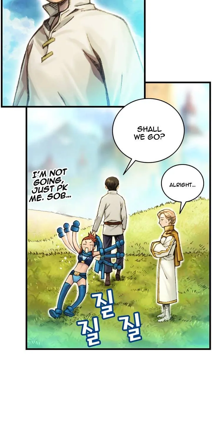 The Legendary Moonlight Sculptor Mangakakalot X Chapter 39 Page 49