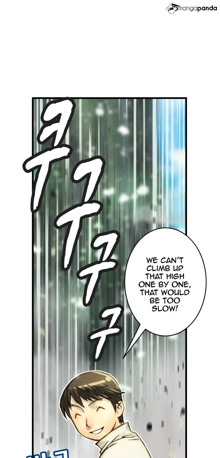 The Legendary Moonlight Sculptor Mangakakalot X Chapter 39 Page 14