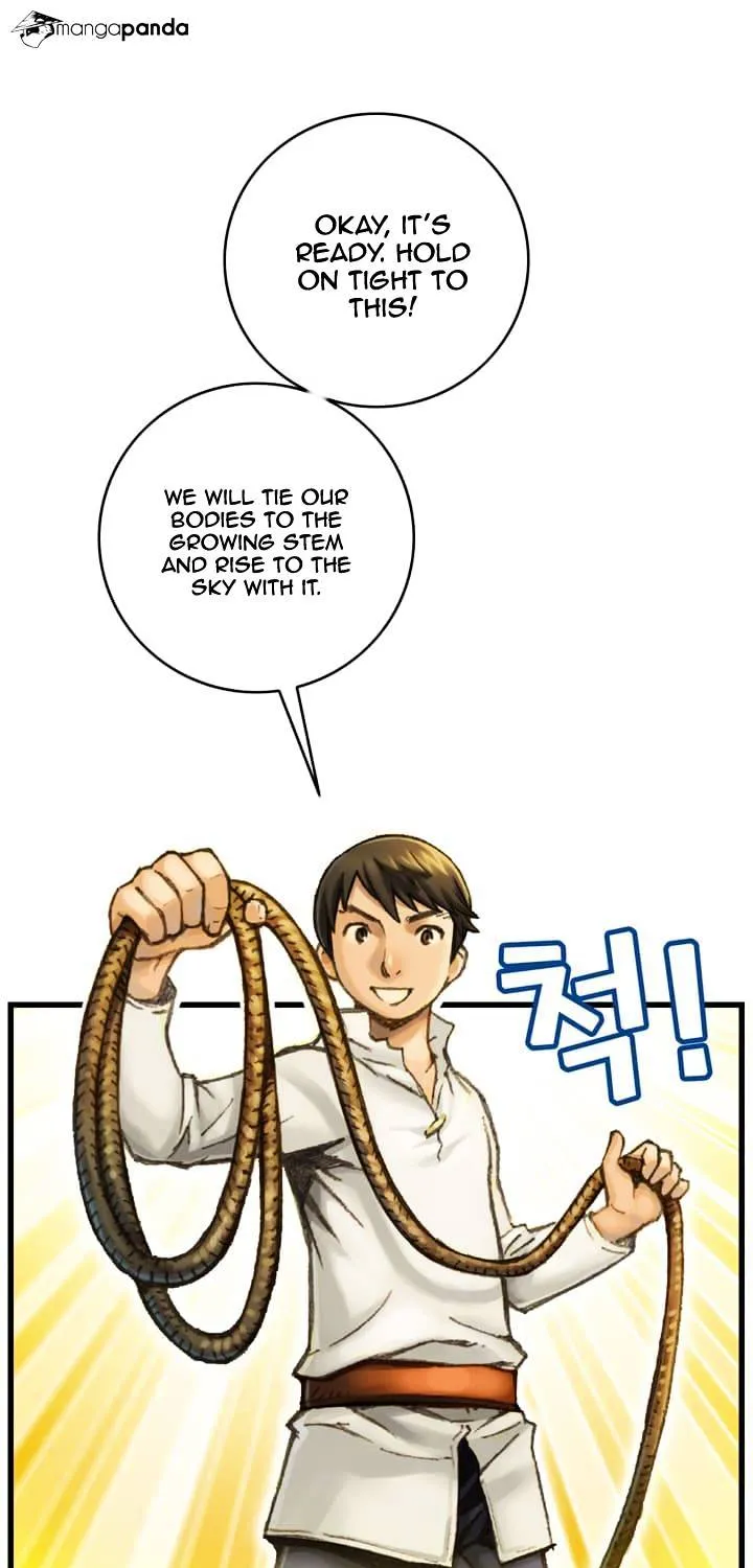 The Legendary Moonlight Sculptor Mangakakalot X Chapter 39 Page 16