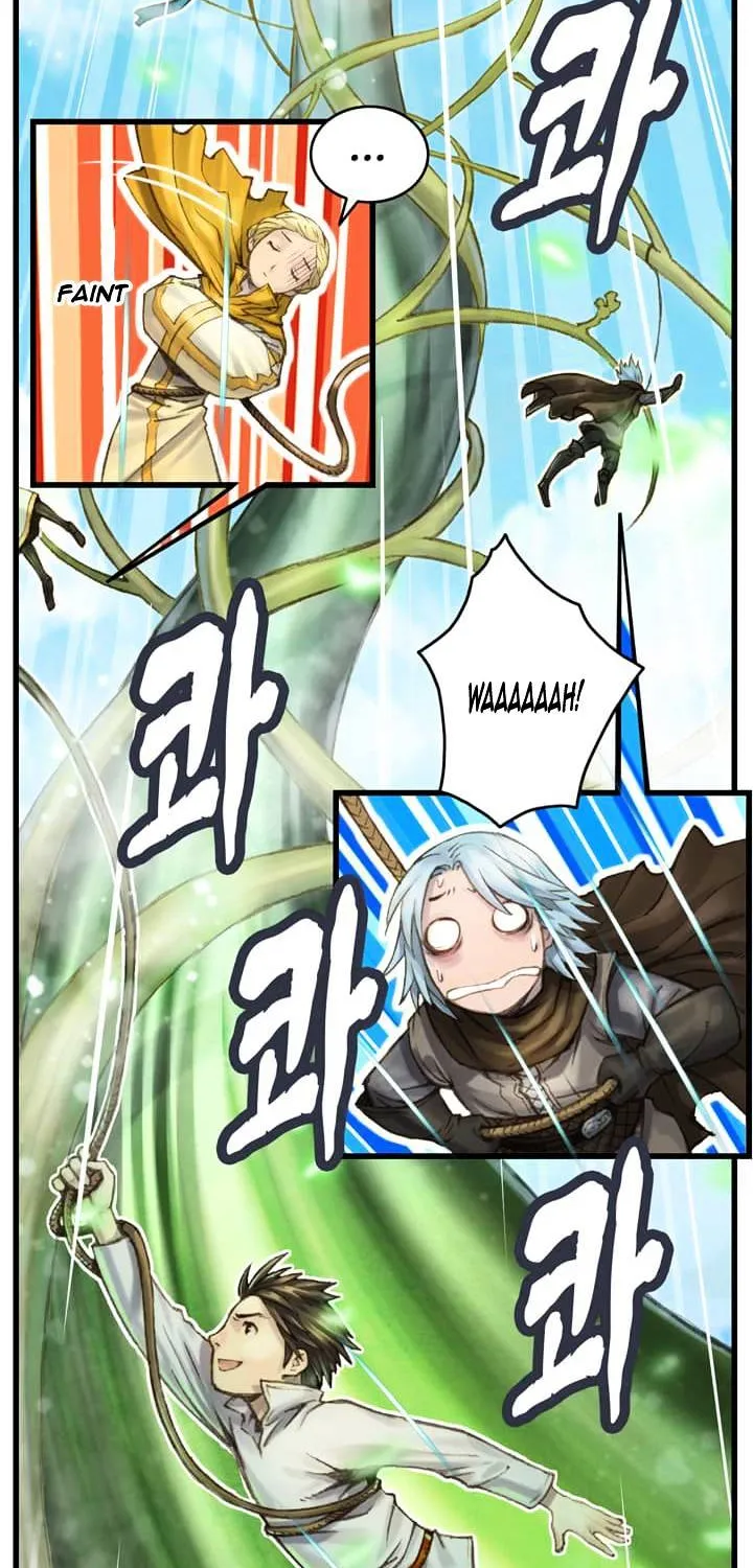 The Legendary Moonlight Sculptor Mangakakalot X Chapter 39 Page 23