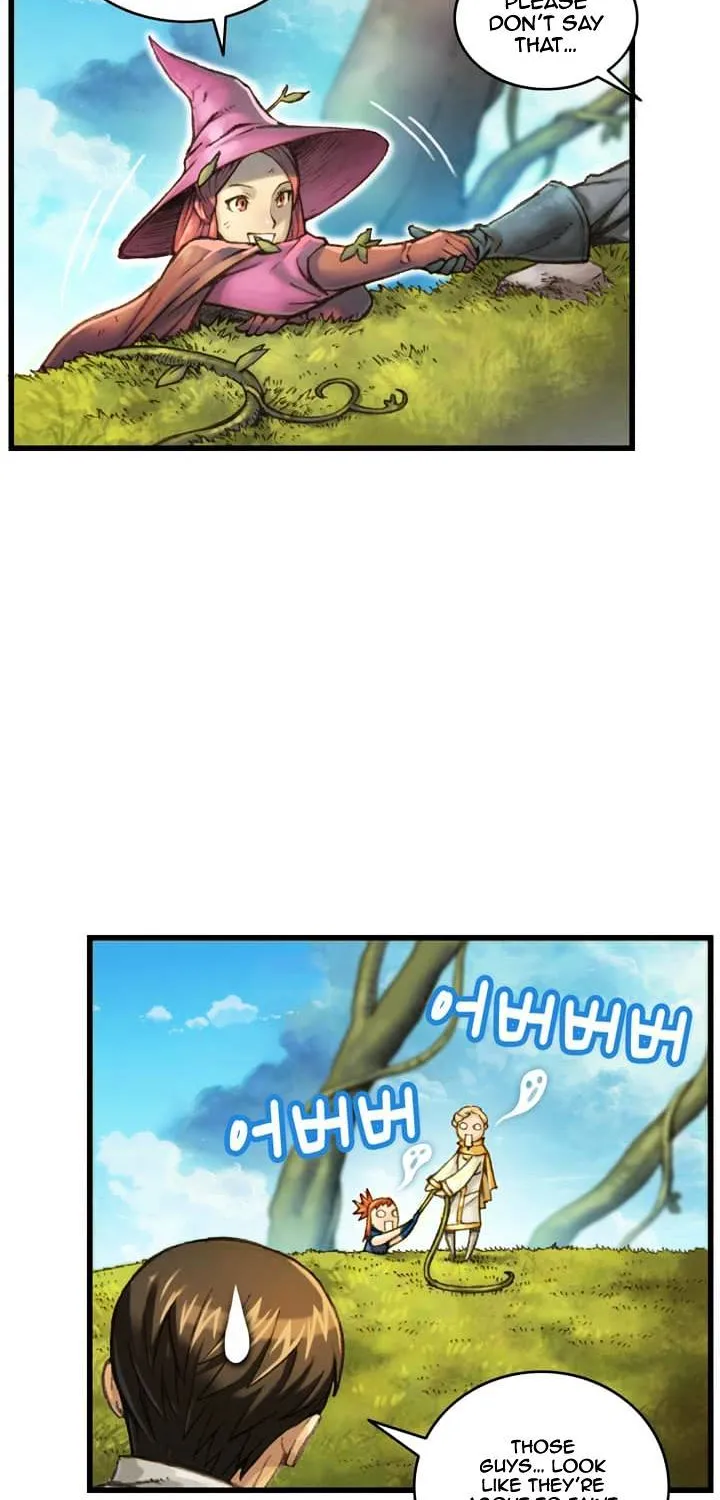 The Legendary Moonlight Sculptor Mangakakalot X Chapter 39 Page 34