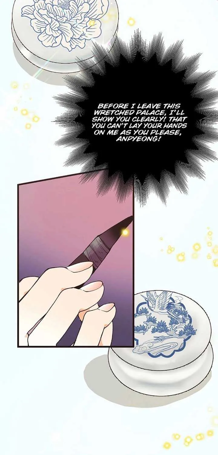 The Moonlight Sword Mangakakalot X Chapter 3 Page 59