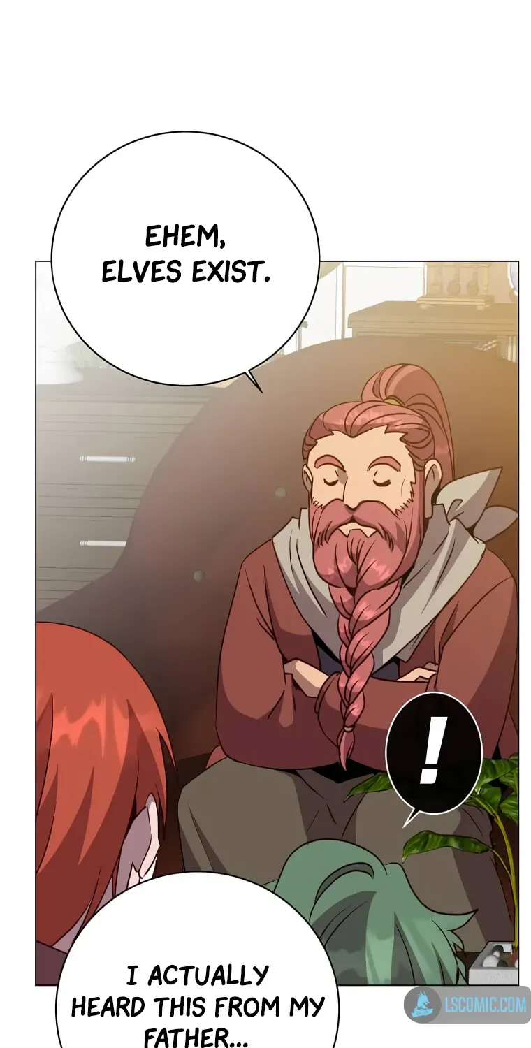 The Max Level Hero Strikes Back Mangakakalot X Chapter 142 Page 45
