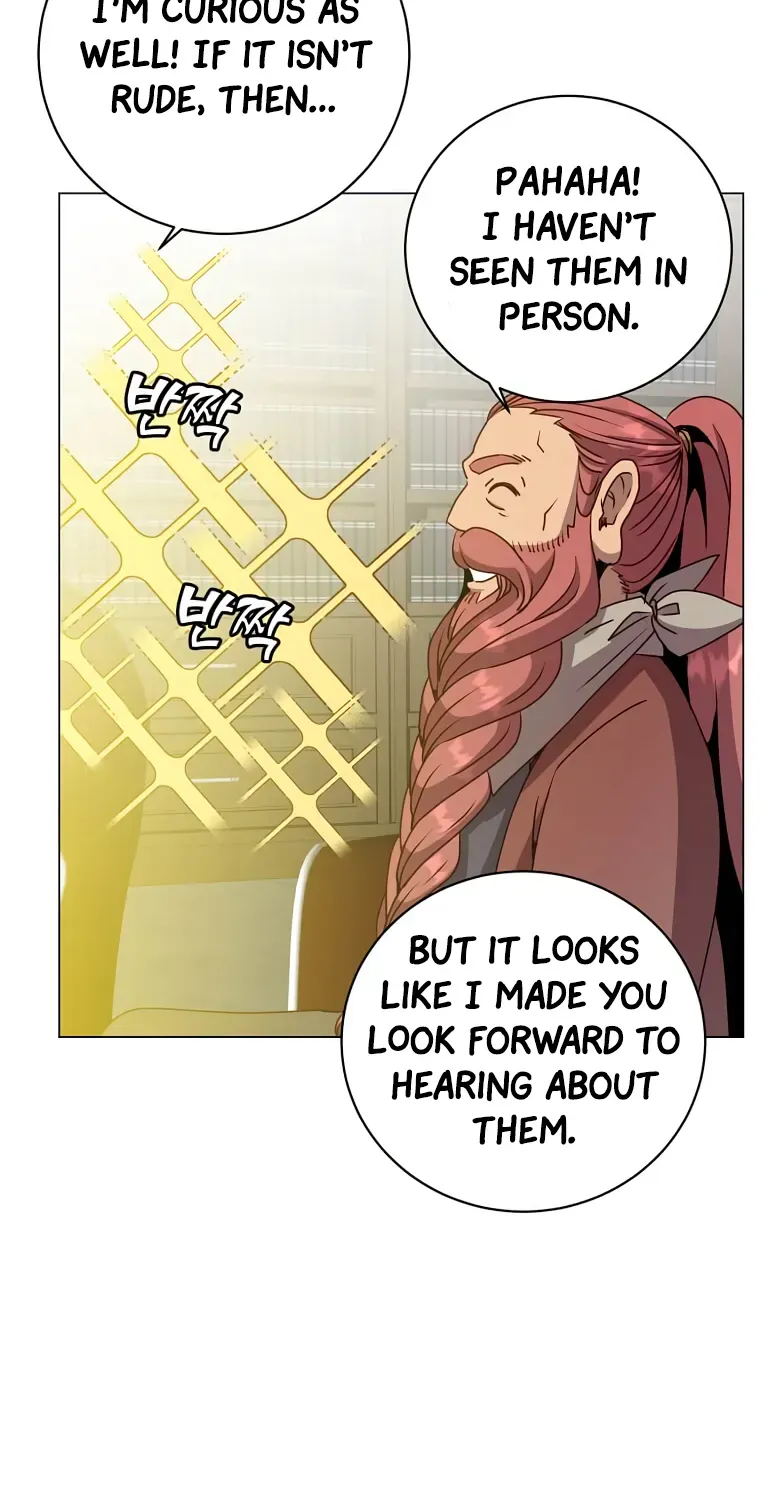 The Max Level Hero Strikes Back Mangakakalot X Chapter 142 Page 49