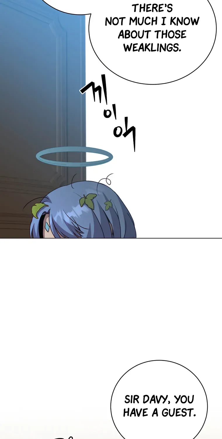 The Max Level Hero Strikes Back Mangakakalot X Chapter 142 Page 51