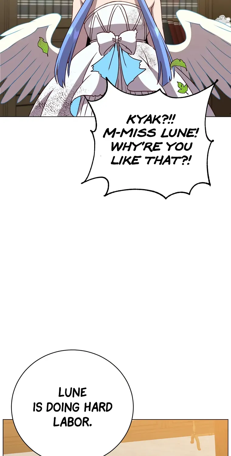 The Max Level Hero Strikes Back Mangakakalot X Chapter 142 Page 53
