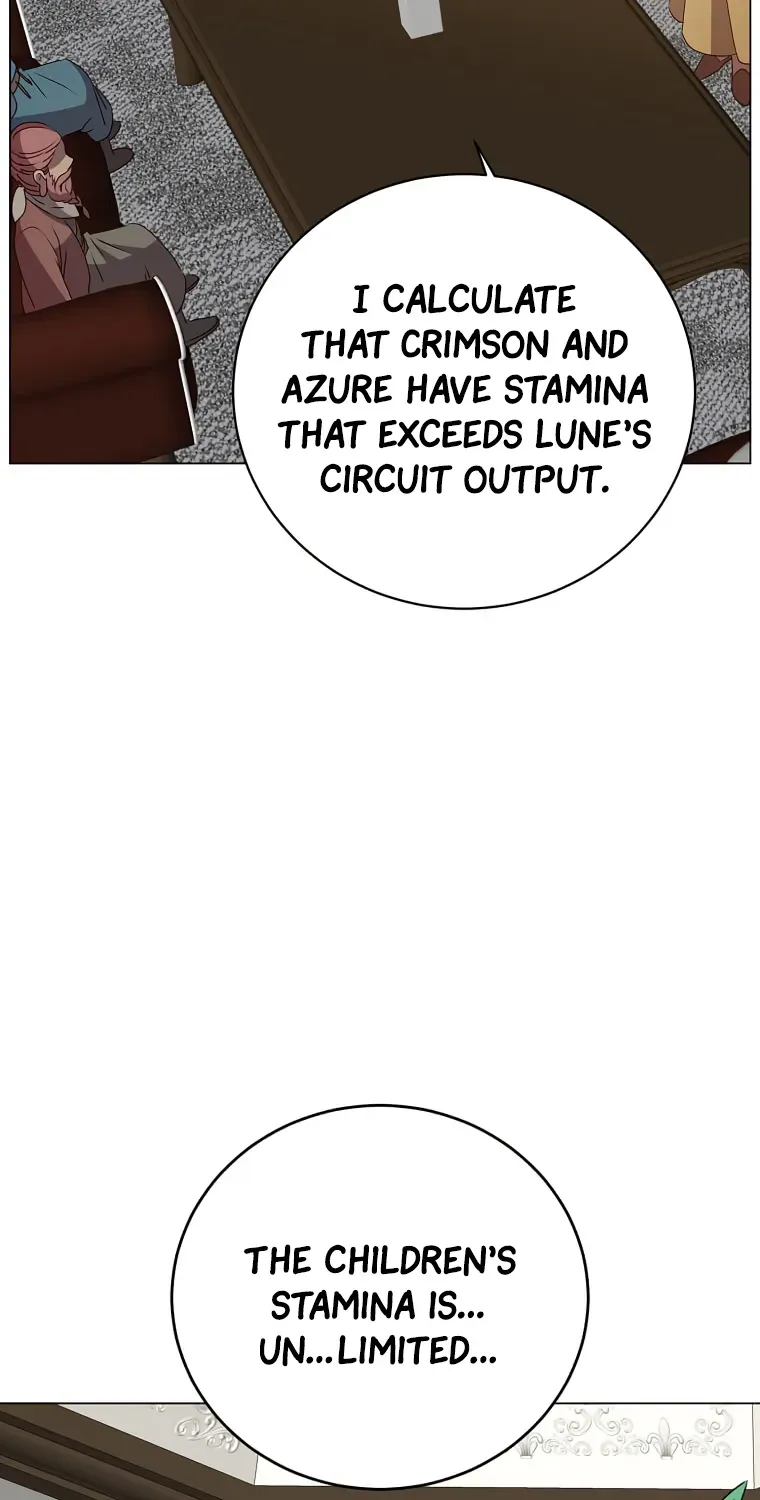 The Max Level Hero Strikes Back Mangakakalot X Chapter 142 Page 55
