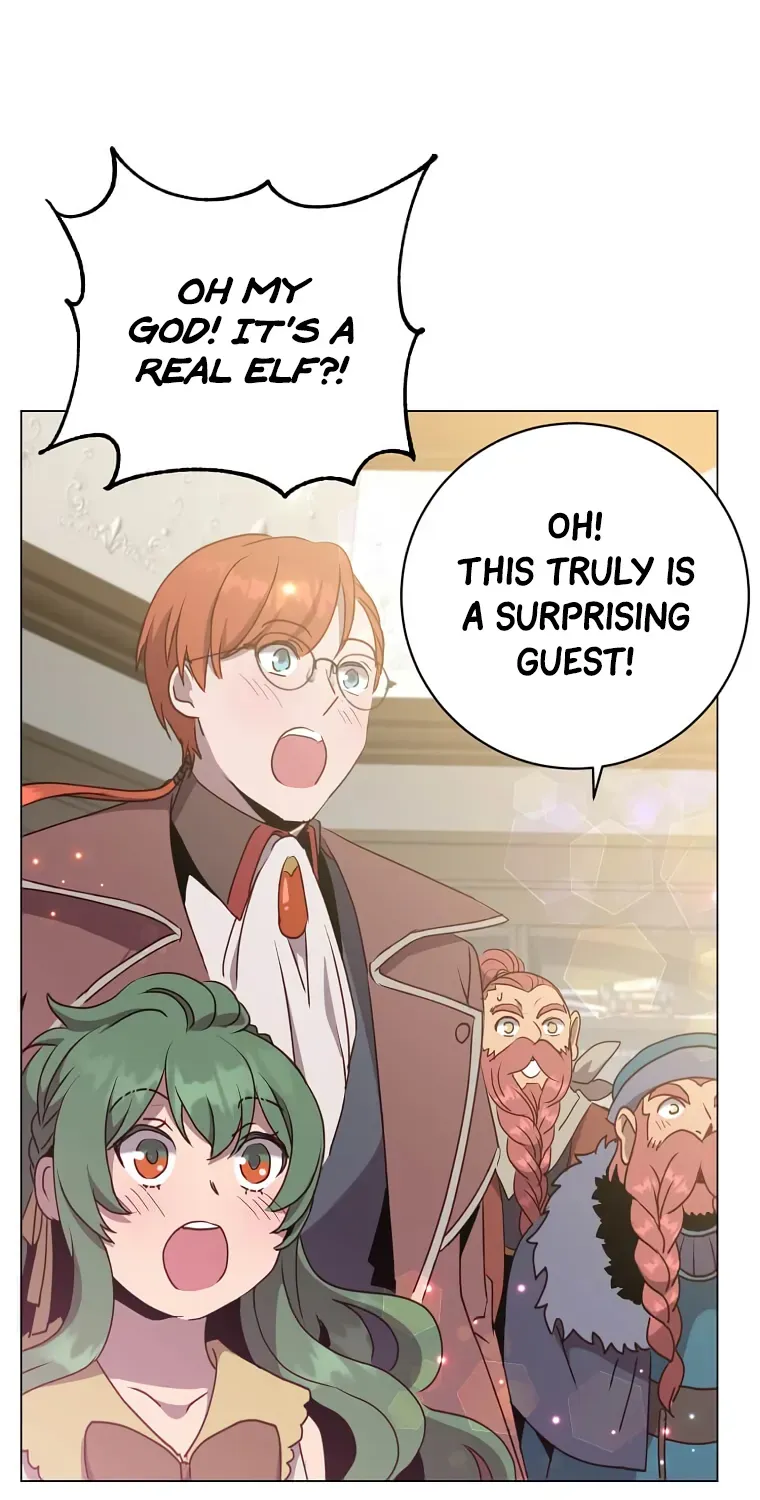 The Max Level Hero Strikes Back Mangakakalot X Chapter 142 Page 63