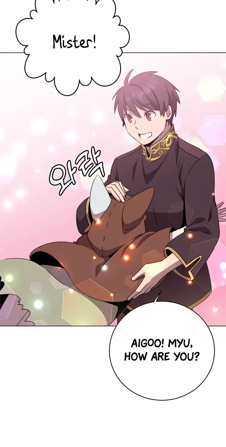 The Max Level Hero Strikes Back Mangakakalot X Chapter 142 Page 65