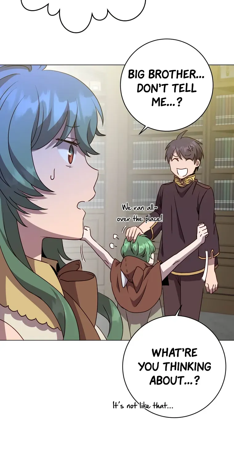 The Max Level Hero Strikes Back Mangakakalot X Chapter 142 Page 69