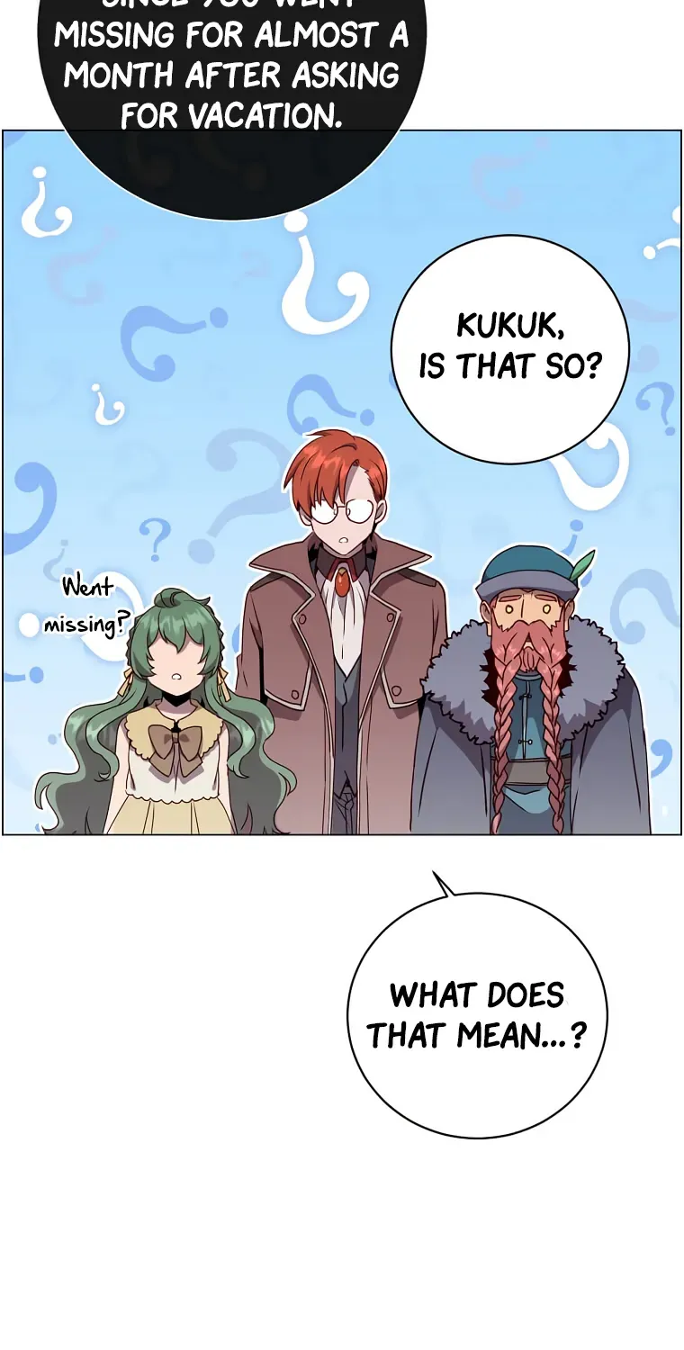 The Max Level Hero Strikes Back Mangakakalot X Chapter 142 Page 73