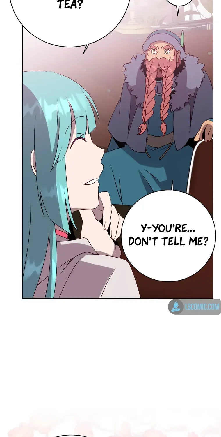 The Max Level Hero Strikes Back Mangakakalot X Chapter 142 Page 75