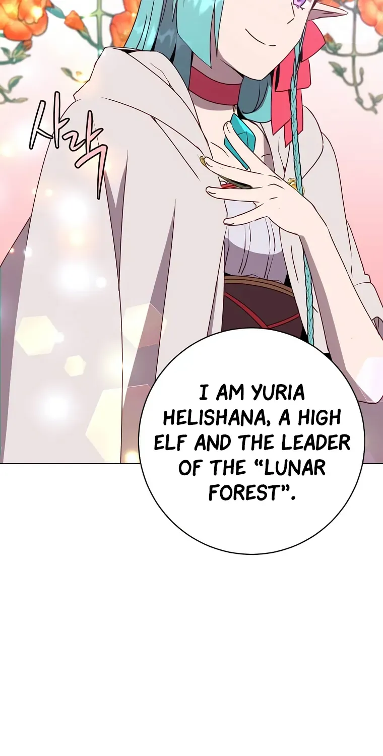 The Max Level Hero Strikes Back Mangakakalot X Chapter 142 Page 77