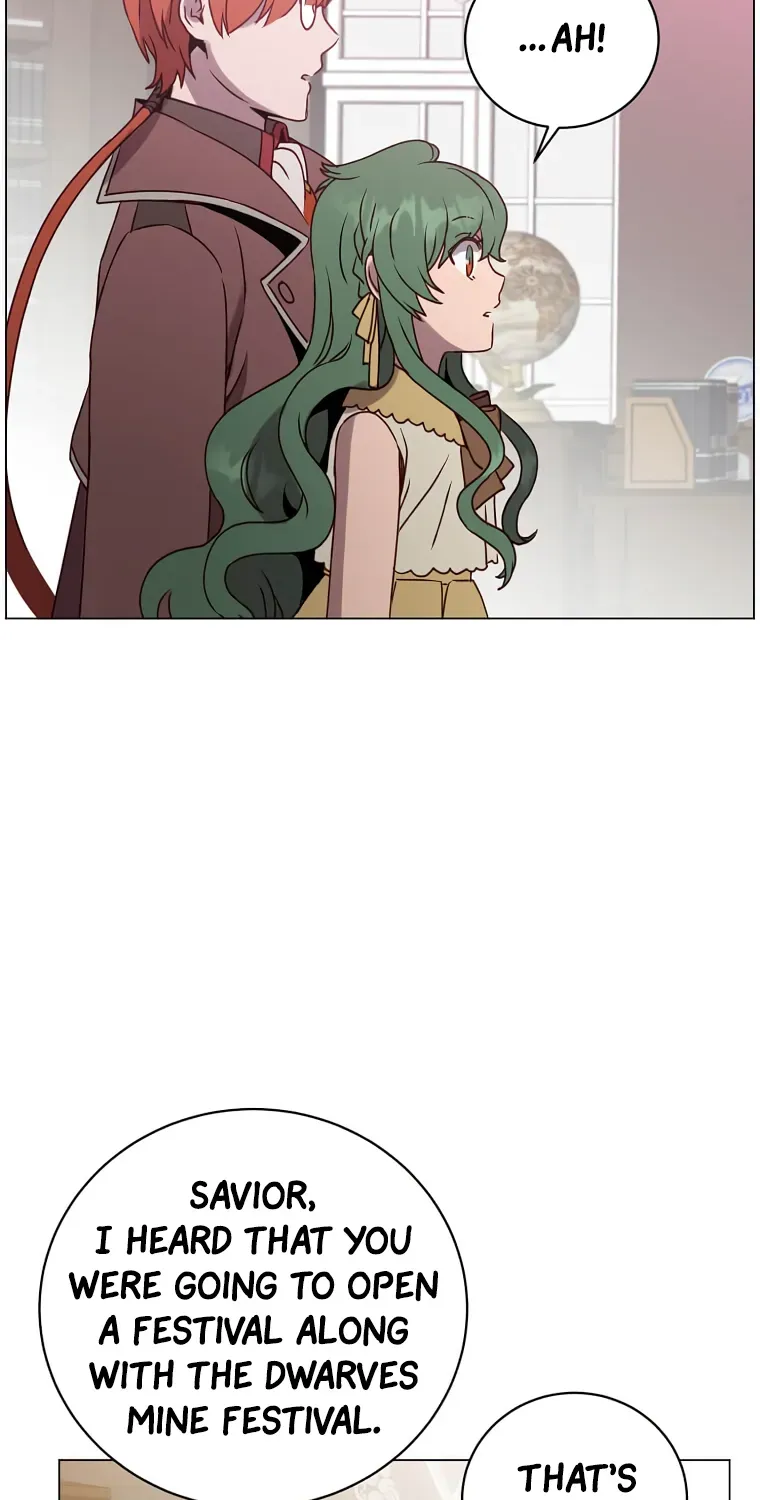 The Max Level Hero Strikes Back Mangakakalot X Chapter 142 Page 79