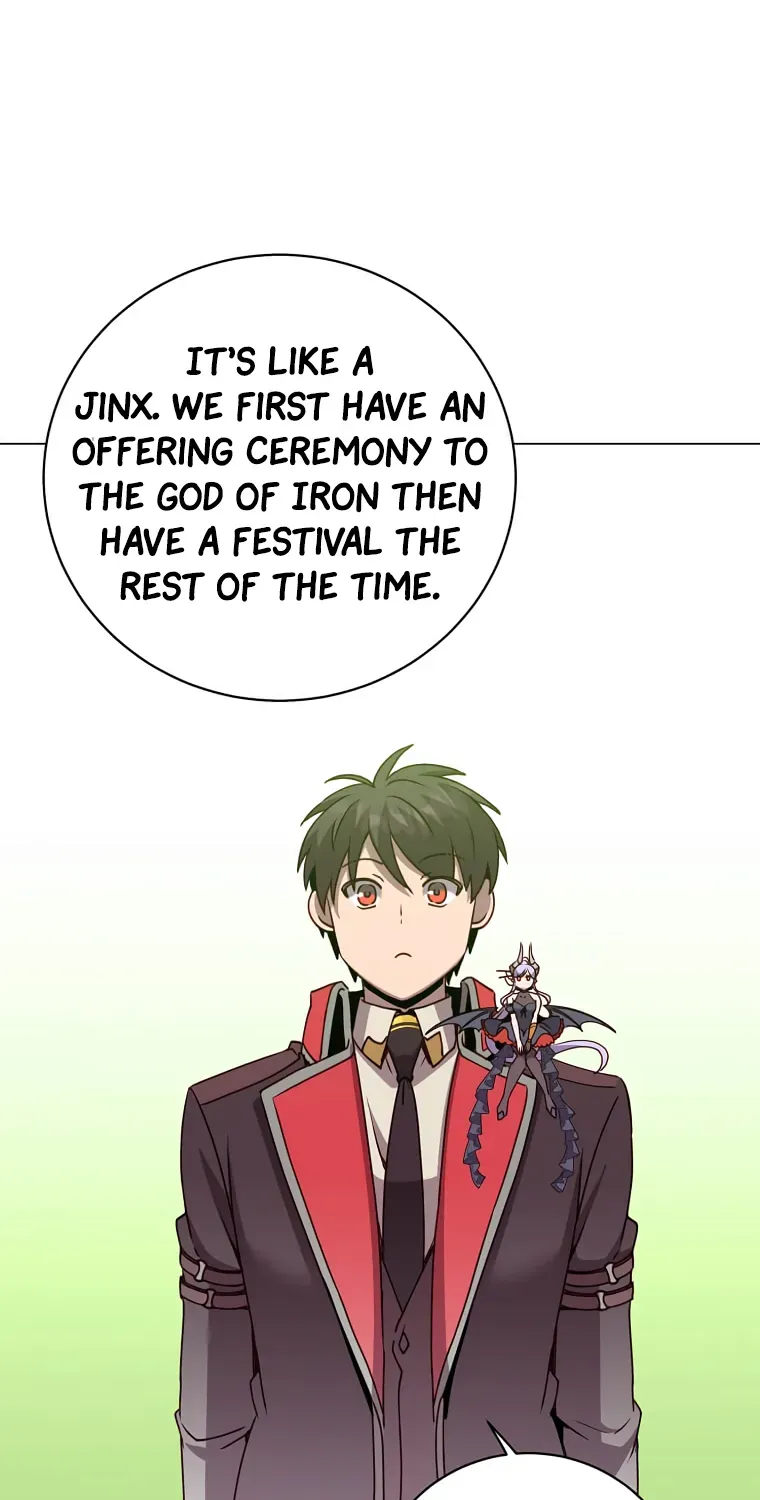 The Max Level Hero Strikes Back Mangakakalot X Chapter 142 Page 9