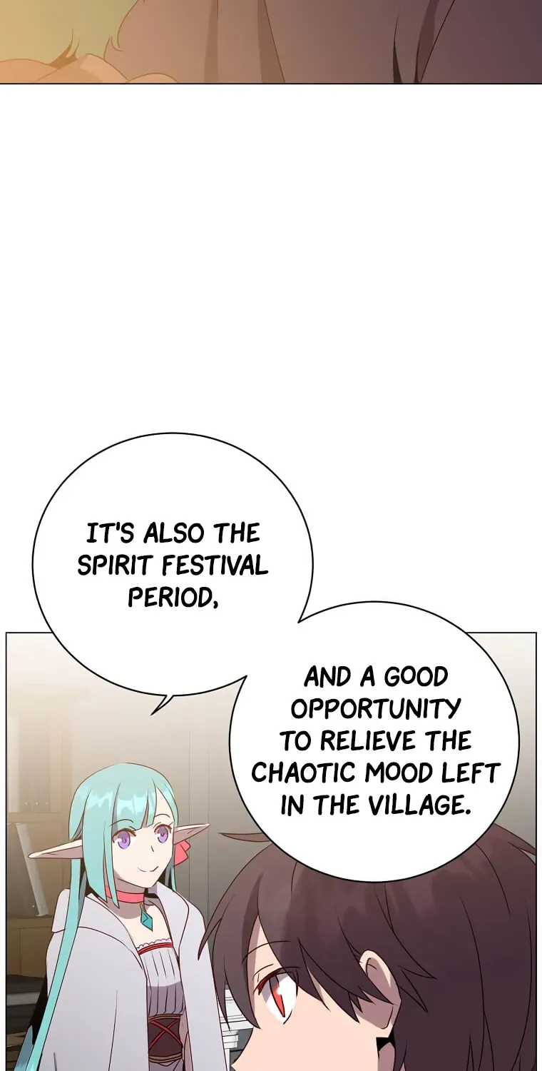The Max Level Hero Strikes Back Mangakakalot X Chapter 142 Page 83