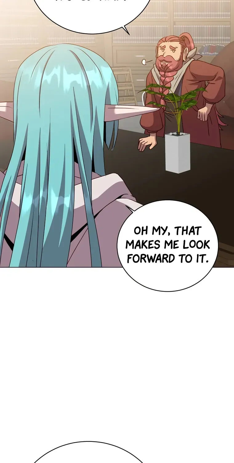 The Max Level Hero Strikes Back Mangakakalot X Chapter 142 Page 89