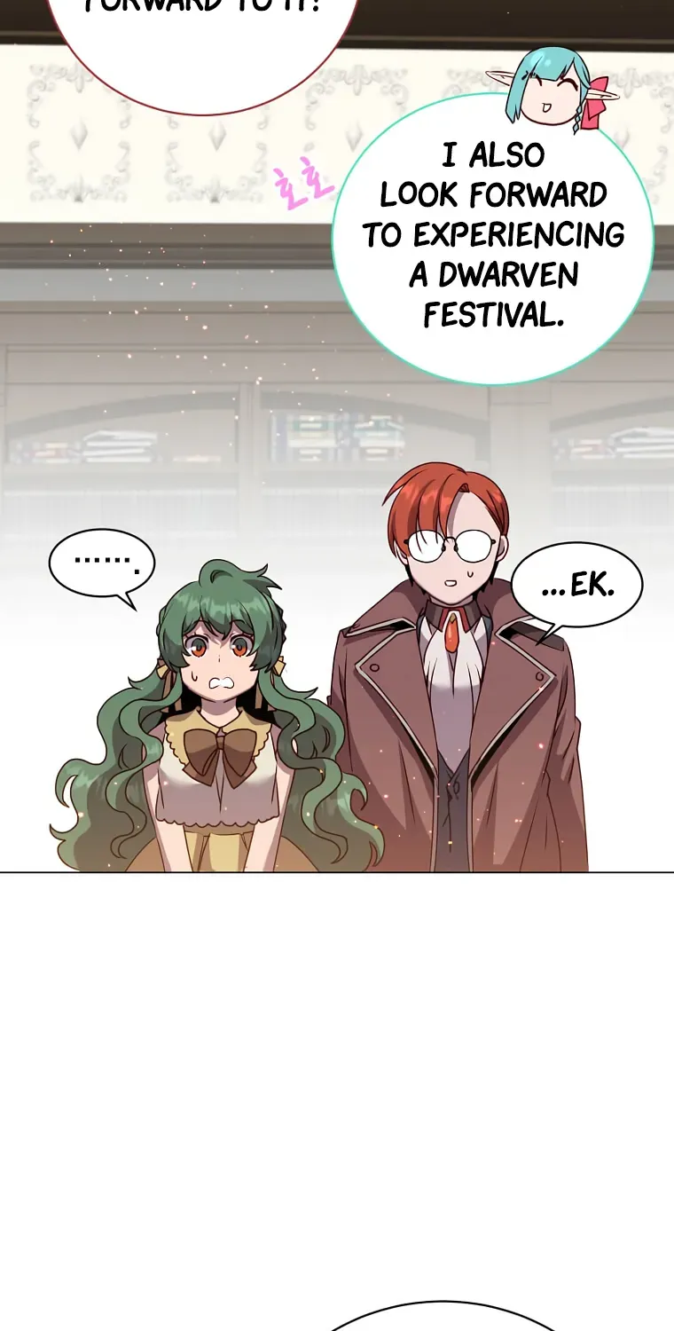 The Max Level Hero Strikes Back Mangakakalot X Chapter 142 Page 93