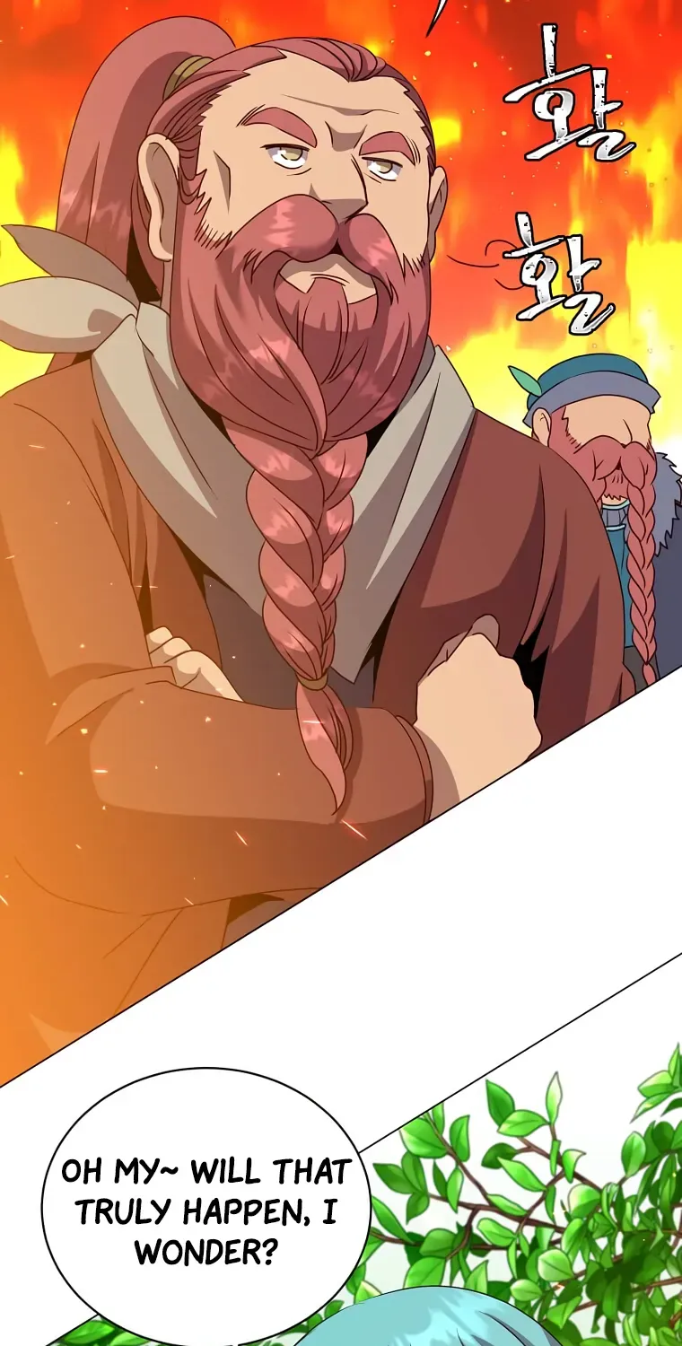 The Max Level Hero Strikes Back Mangakakalot X Chapter 142 Page 95