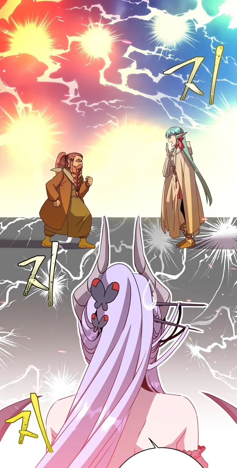 The Max Level Hero Strikes Back Mangakakalot X Chapter 142 Page 99