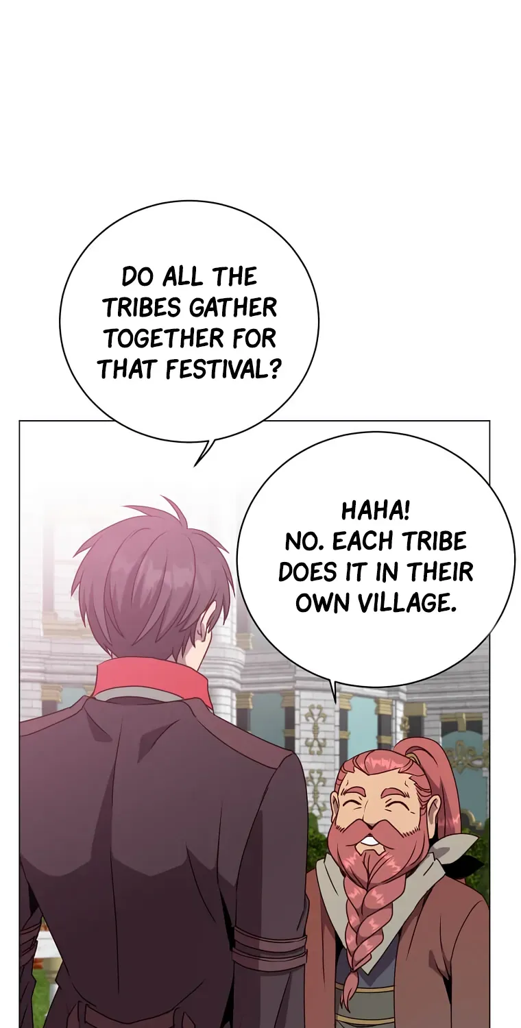 The Max Level Hero Strikes Back Mangakakalot X Chapter 142 Page 11