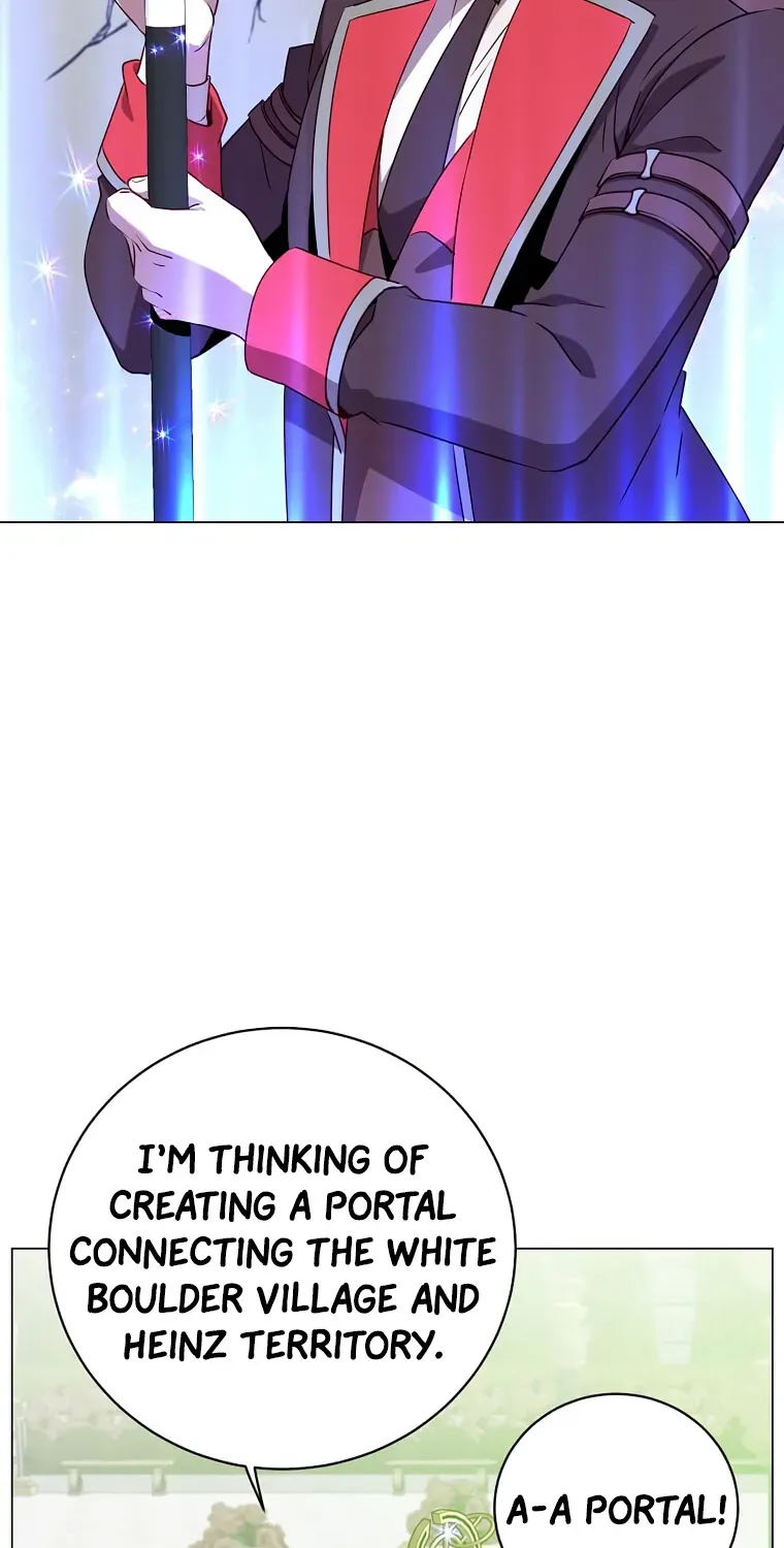 The Max Level Hero Strikes Back Mangakakalot X Chapter 142 Page 17