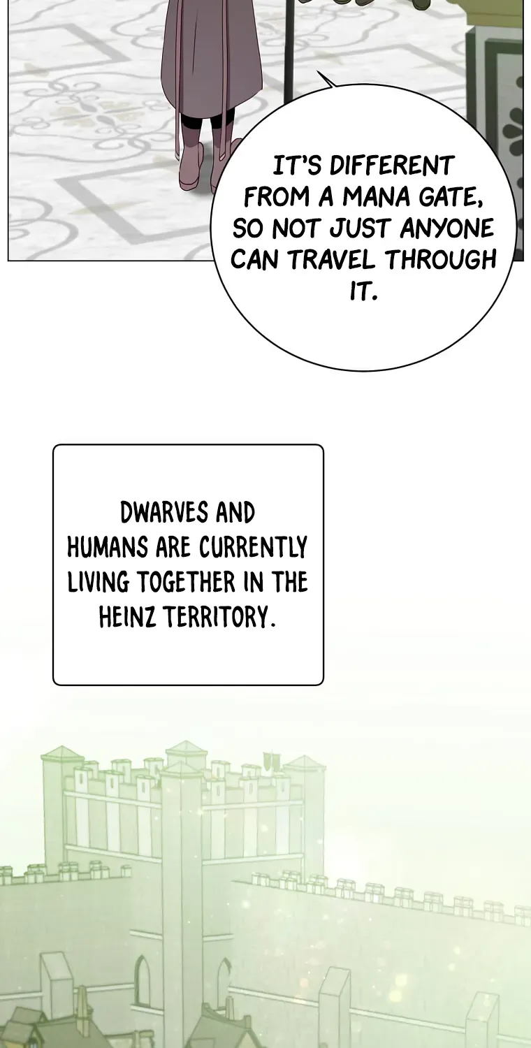 The Max Level Hero Strikes Back Mangakakalot X Chapter 142 Page 19