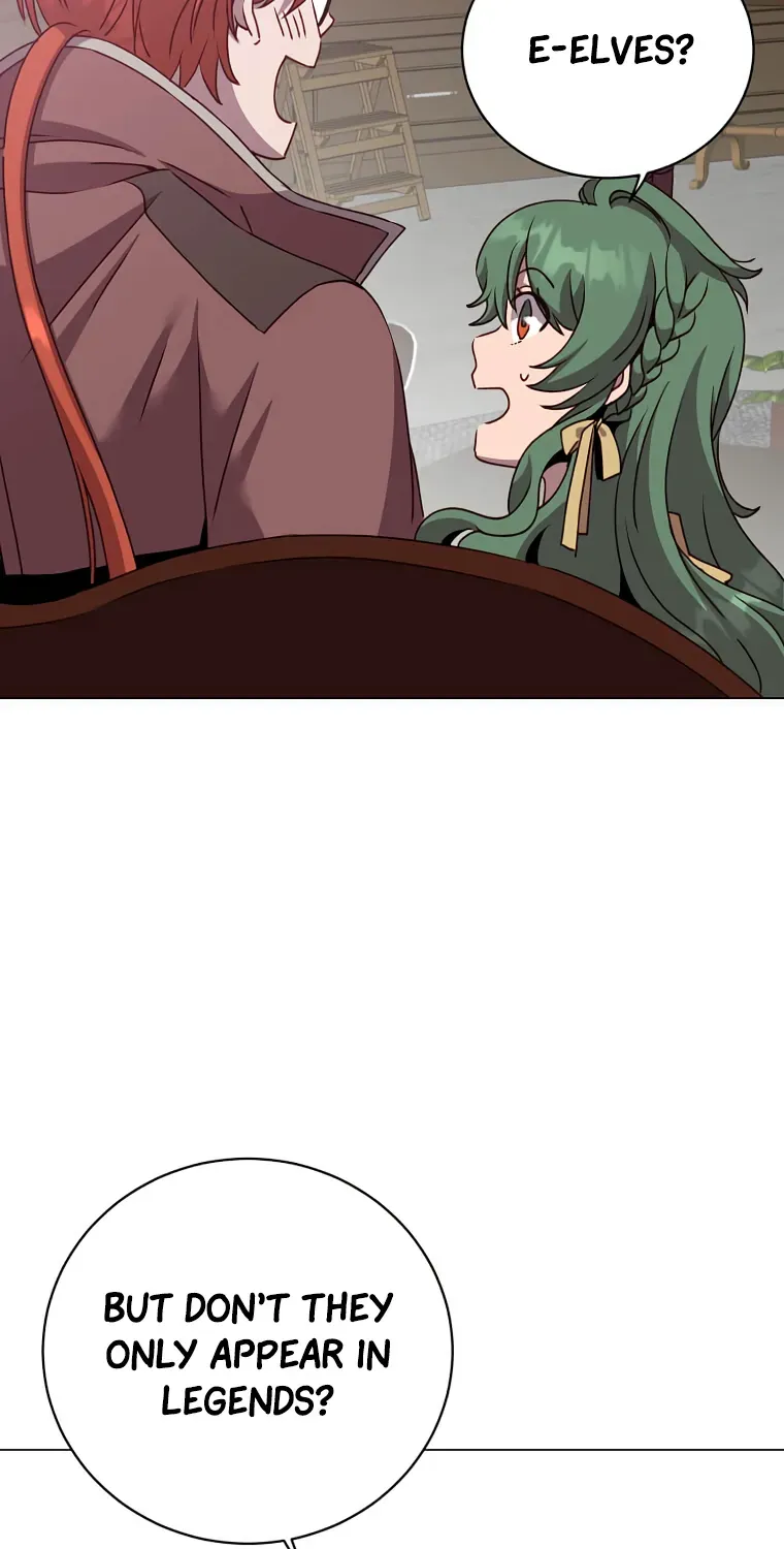 The Max Level Hero Strikes Back Mangakakalot X Chapter 142 Page 39