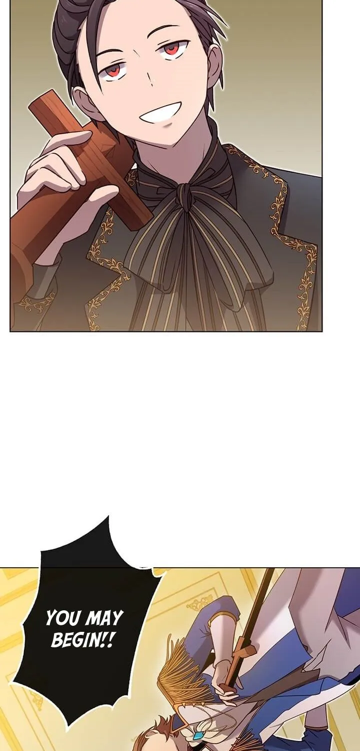 The Max Level Hero Strikes Back Mangakakalot X Chapter 15 Page 46