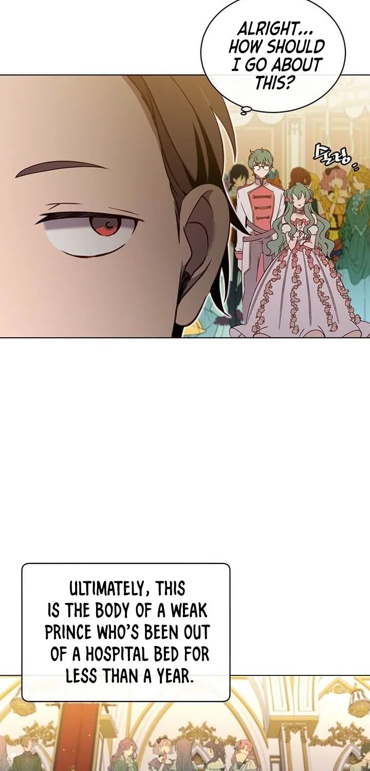 The Max Level Hero Strikes Back Mangakakalot X Chapter 15 Page 48