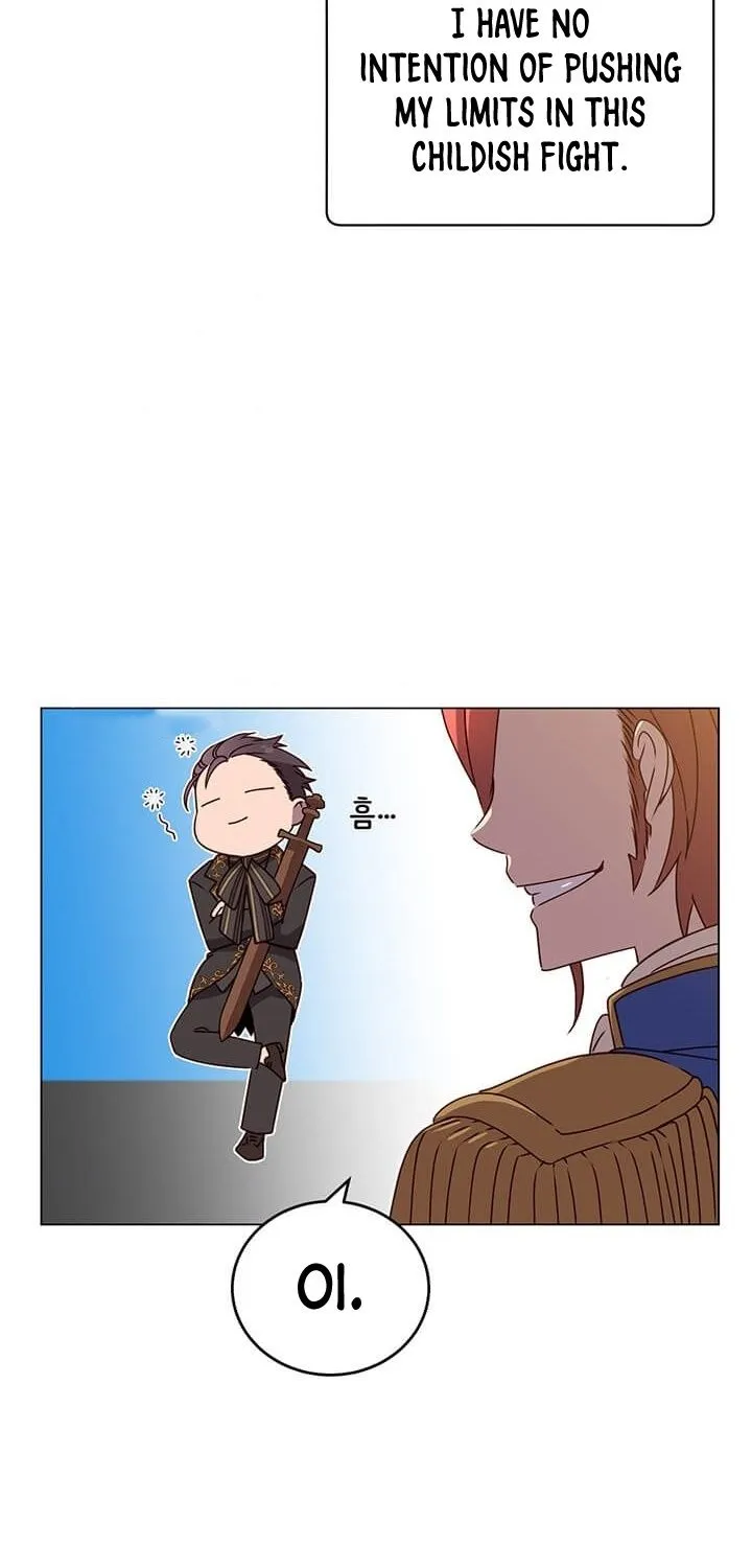 The Max Level Hero Strikes Back Mangakakalot X Chapter 15 Page 50