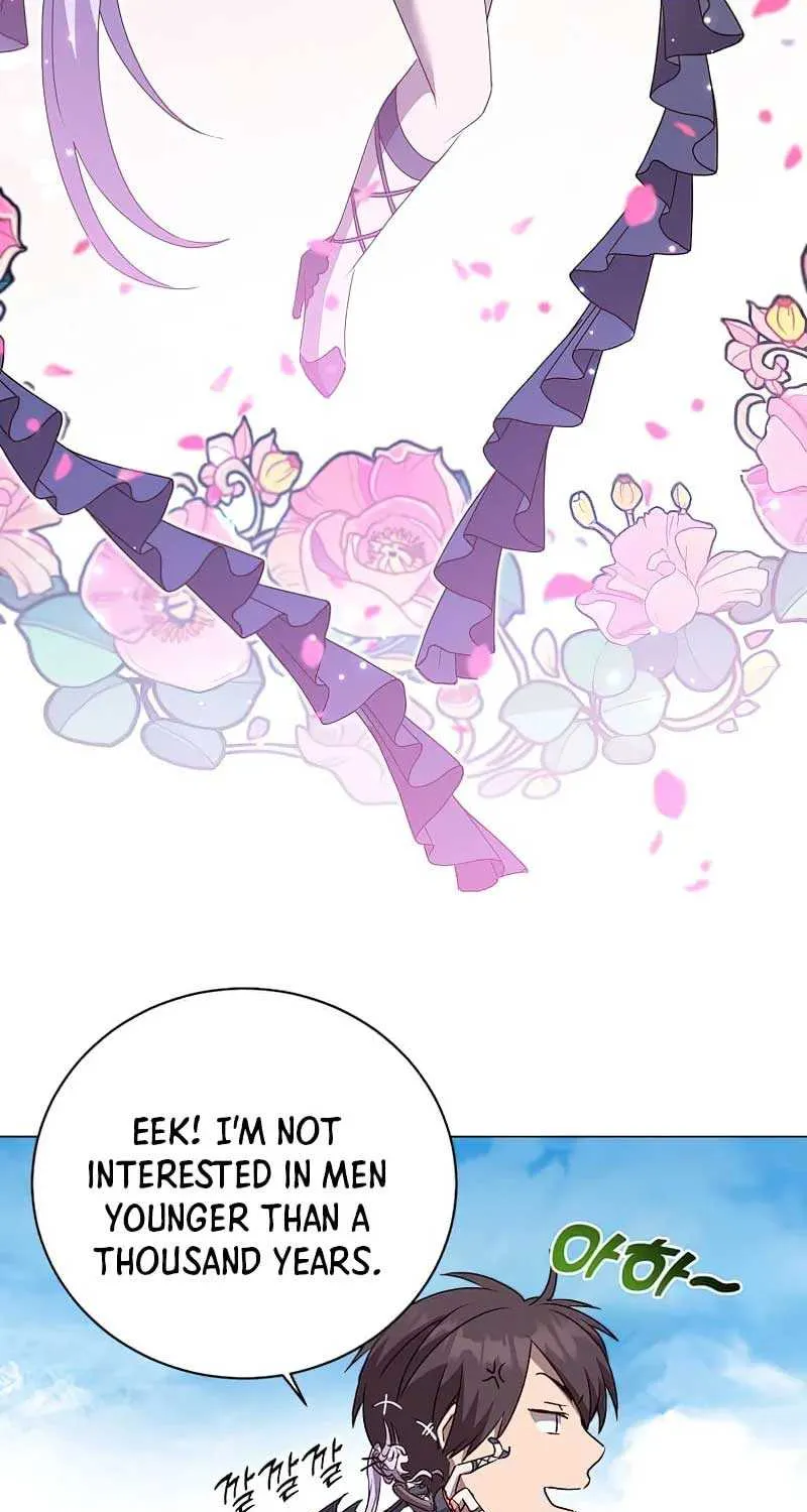 The Max Level Hero Strikes Back Mangakakalot X Chapter 150 Page 80