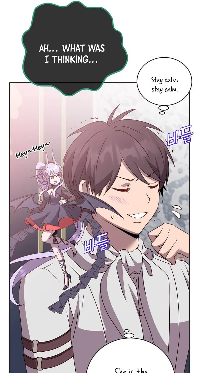 The Max Level Hero Strikes Back Mangakakalot X Chapter 151 Page 41