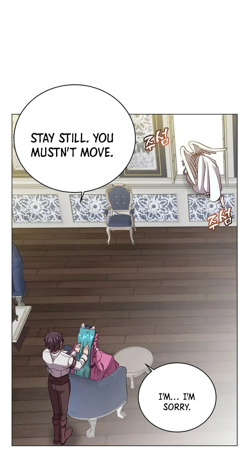 The Max Level Hero Strikes Back Mangakakalot X Chapter 151 Page 55