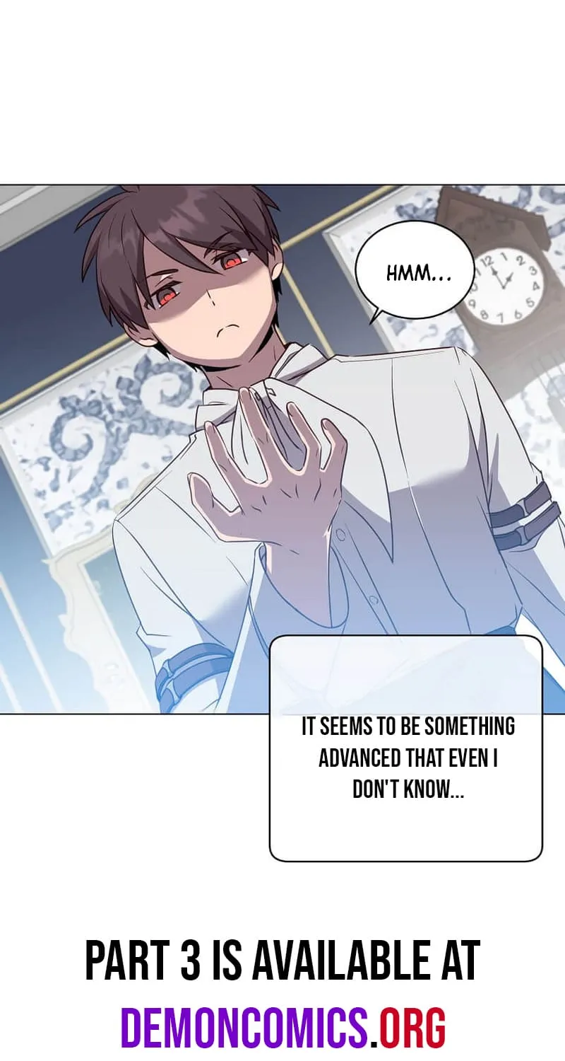 The Max Level Hero Strikes Back Mangakakalot X Chapter 151 Page 56