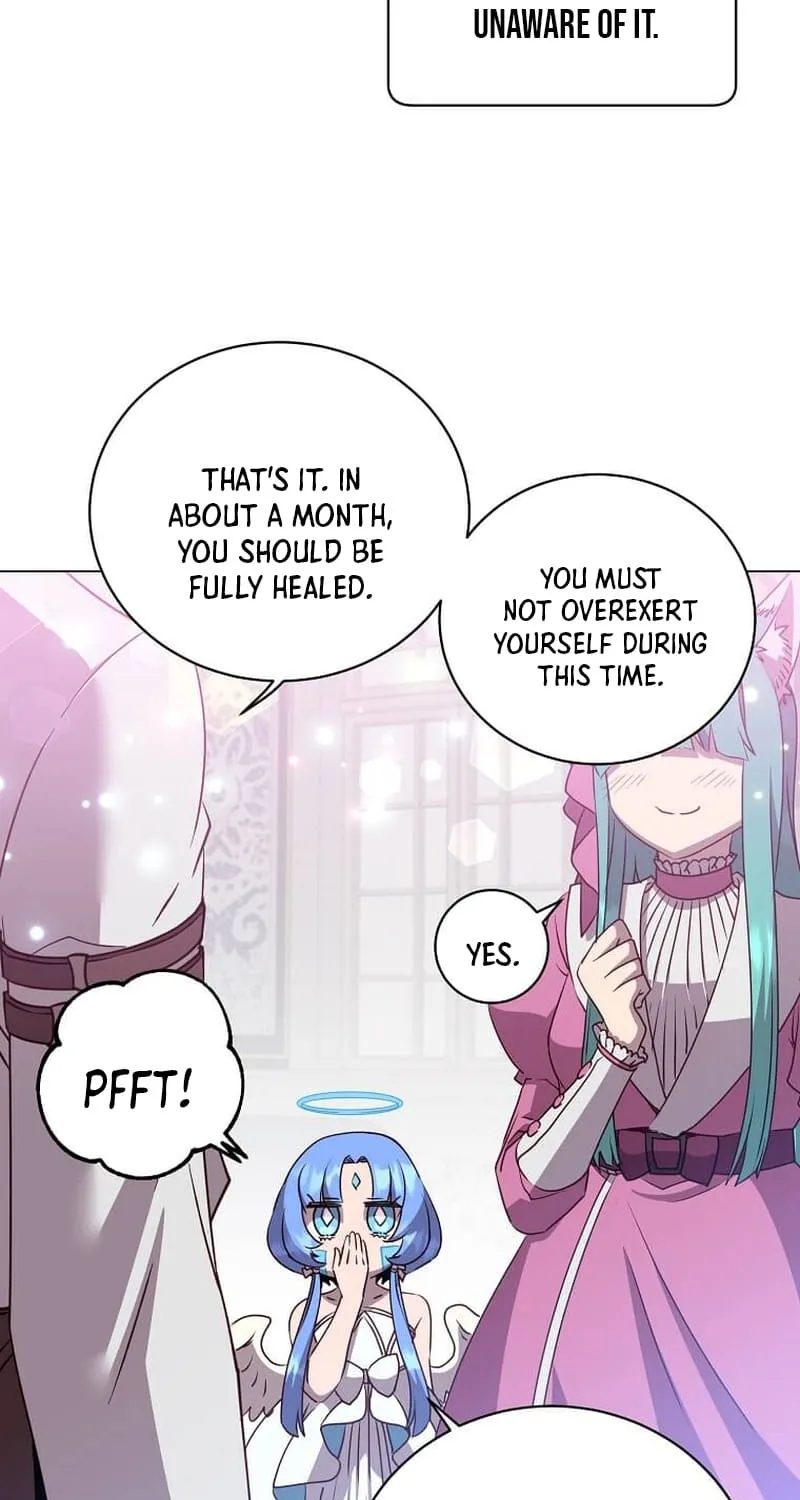 The Max Level Hero Strikes Back Mangakakalot X Chapter 151 Page 59