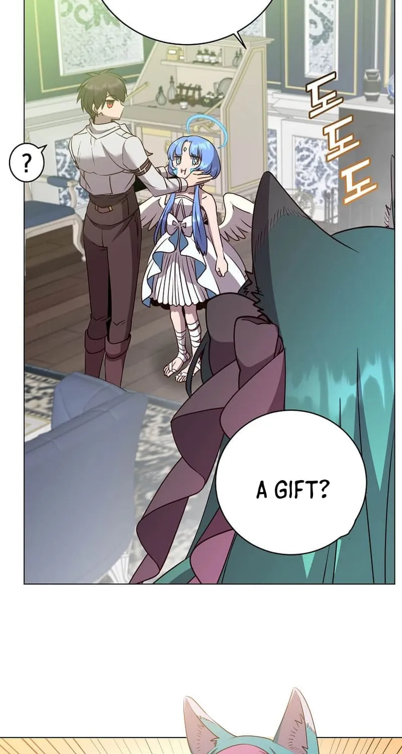 The Max Level Hero Strikes Back Mangakakalot X Chapter 151 Page 61