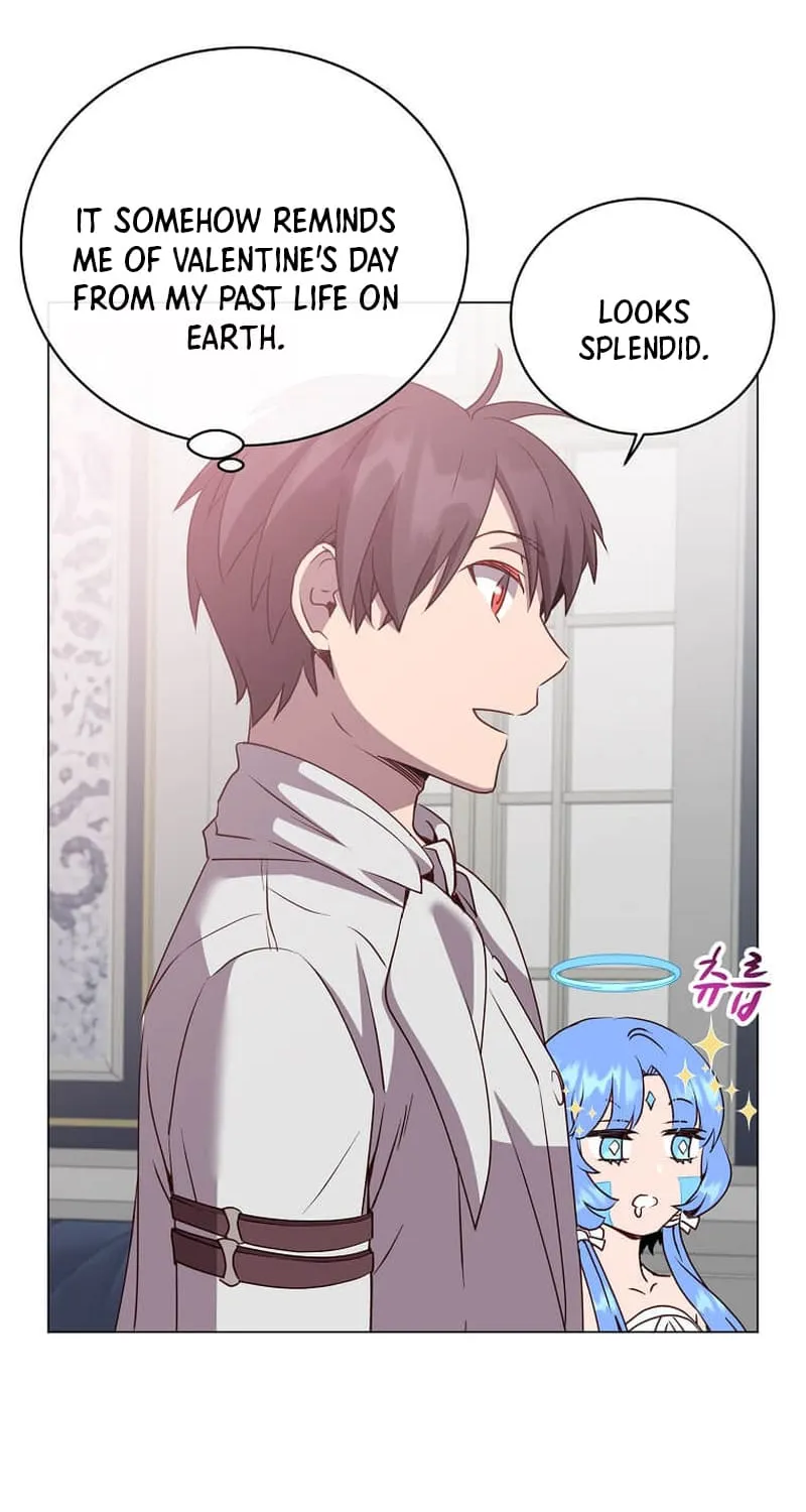 The Max Level Hero Strikes Back Mangakakalot X Chapter 151 Page 64