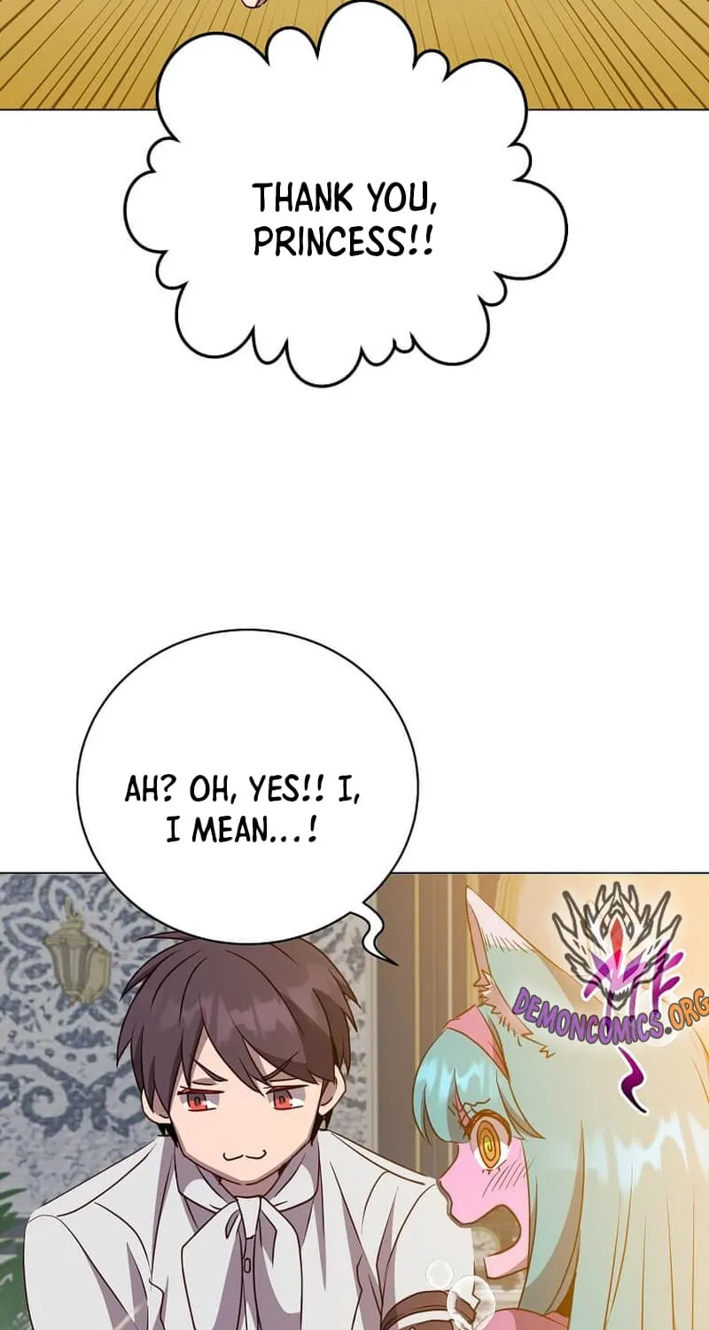 The Max Level Hero Strikes Back Mangakakalot X Chapter 151 Page 67