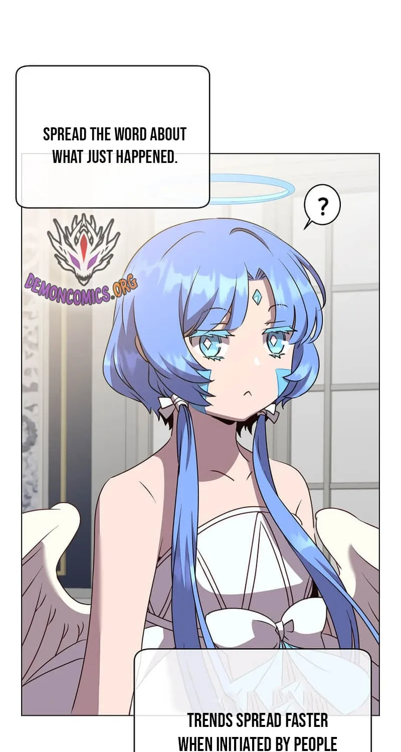 The Max Level Hero Strikes Back Mangakakalot X Chapter 151 Page 73