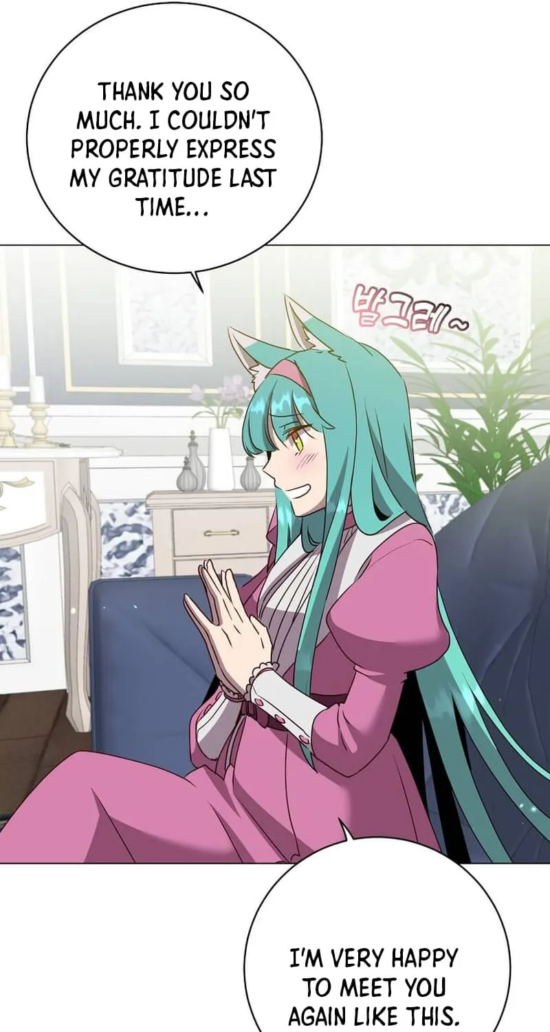 The Max Level Hero Strikes Back Mangakakalot X Chapter 151 Page 9