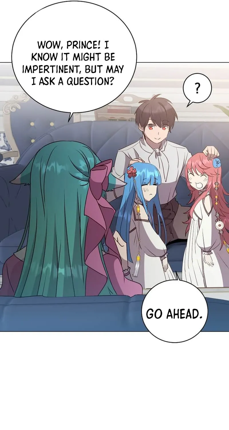 The Max Level Hero Strikes Back Mangakakalot X Chapter 151 Page 25