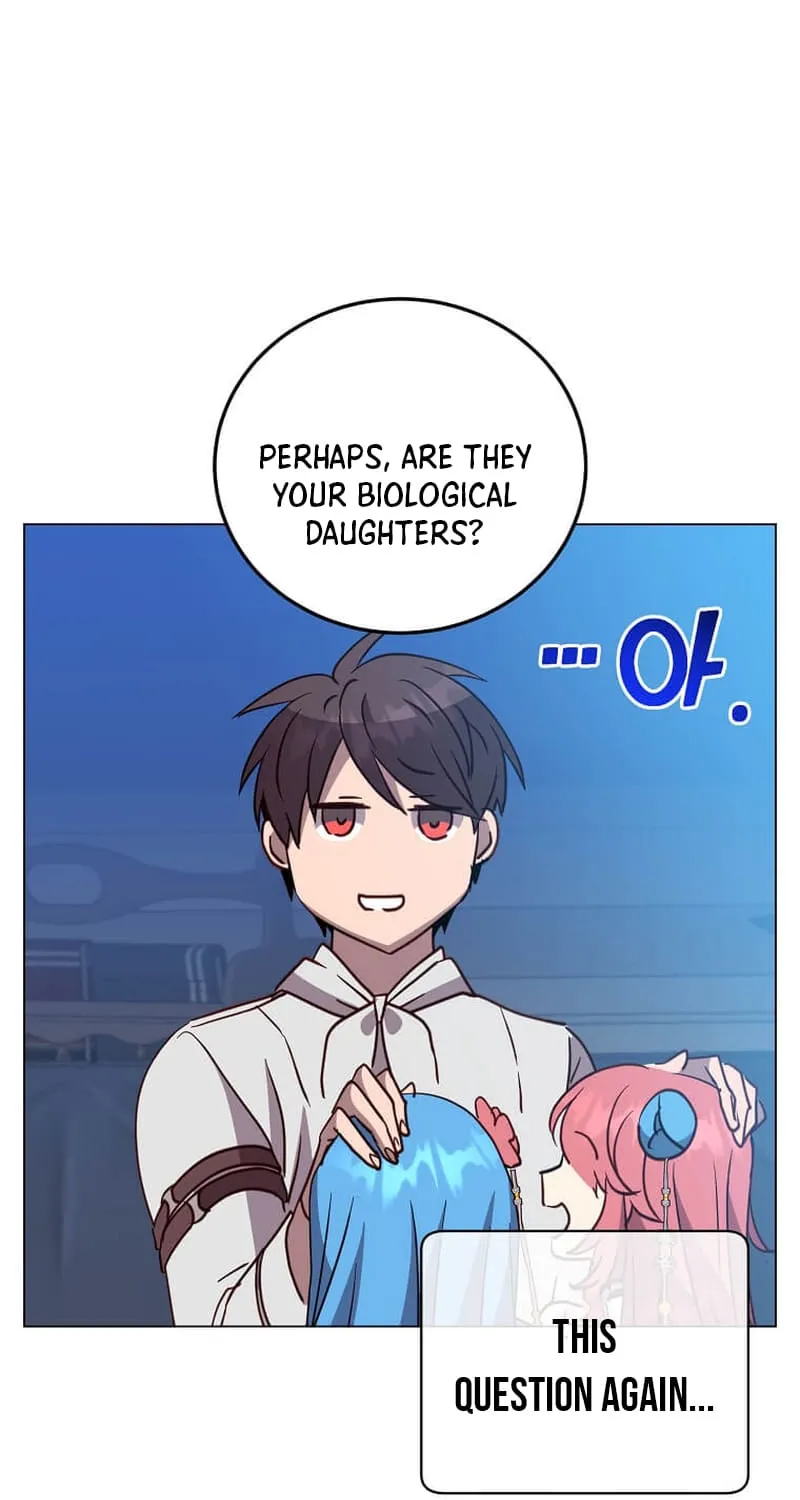The Max Level Hero Strikes Back Mangakakalot X Chapter 151 Page 27