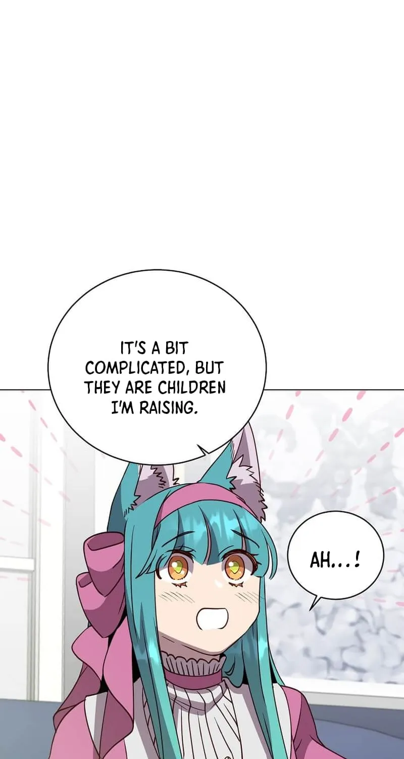 The Max Level Hero Strikes Back Mangakakalot X Chapter 151 Page 28