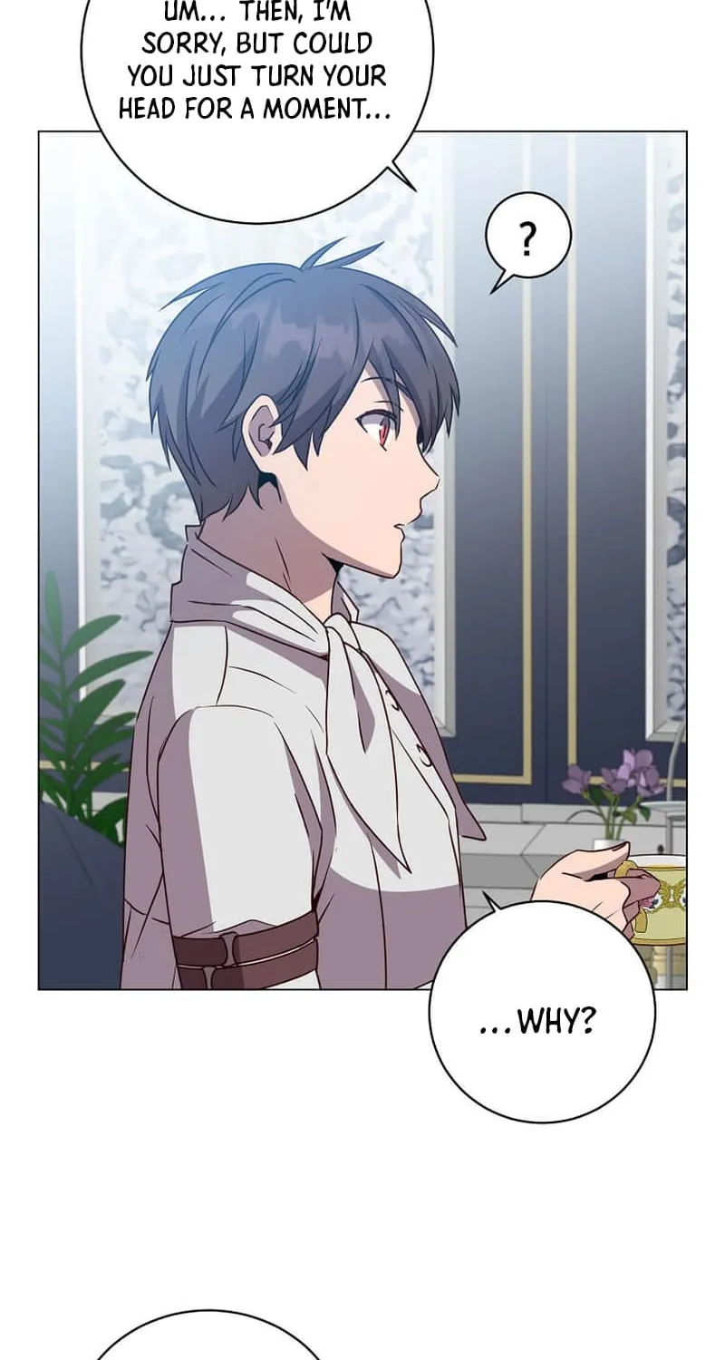 The Max Level Hero Strikes Back Mangakakalot X Chapter 151 Page 34