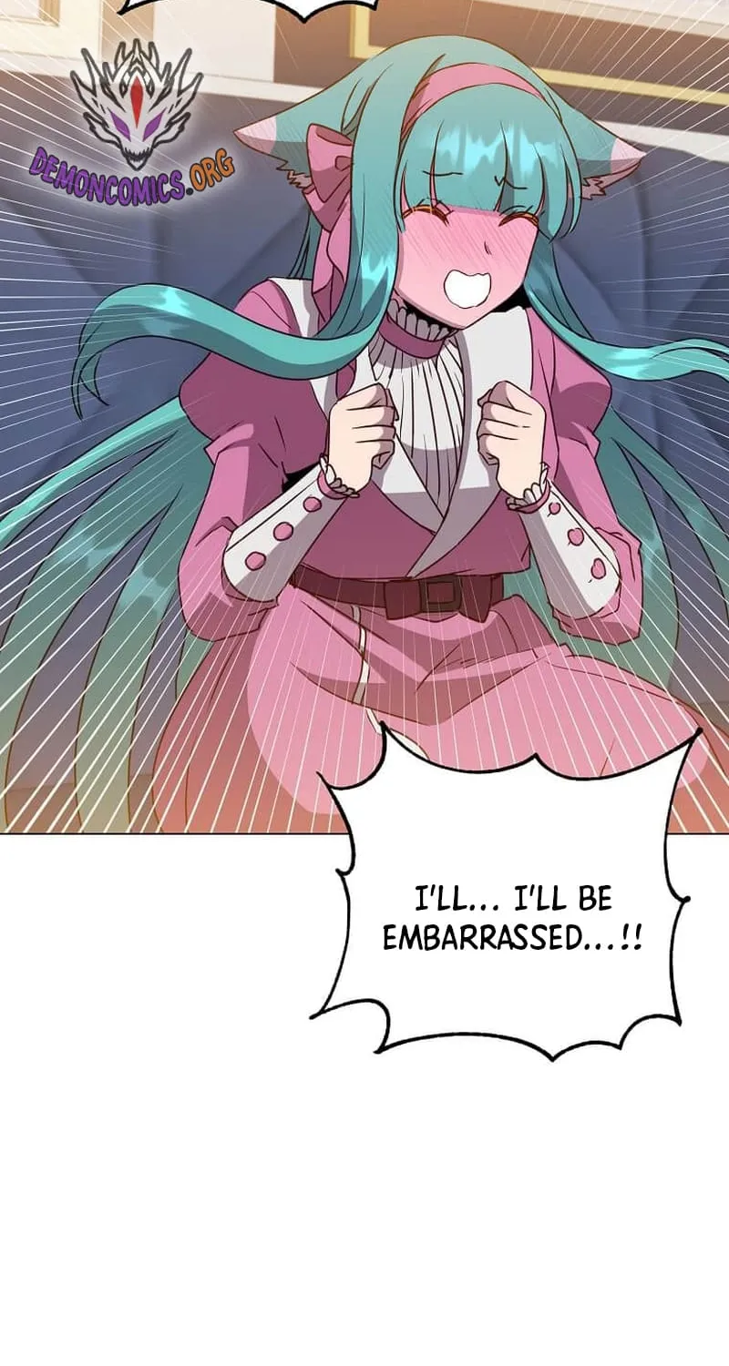 The Max Level Hero Strikes Back Mangakakalot X Chapter 151 Page 36