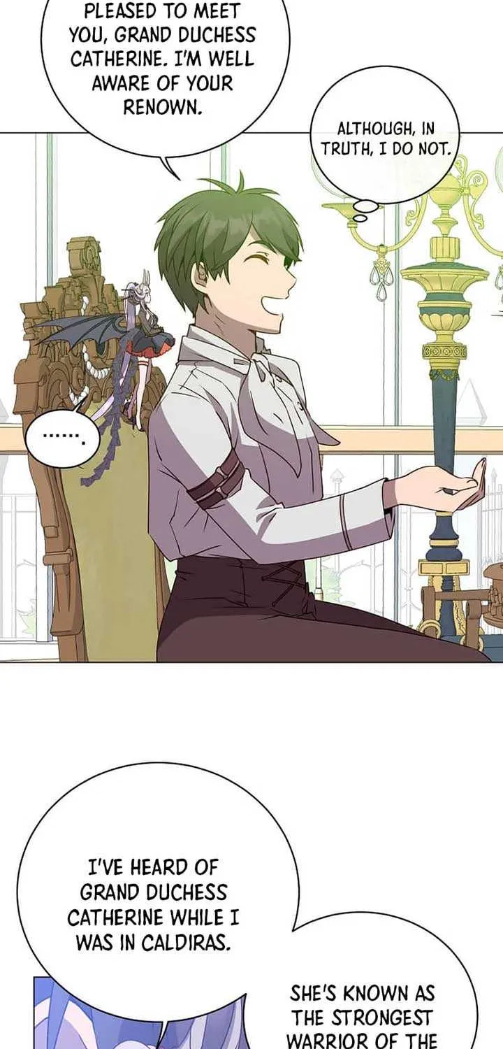 The Max Level Hero Strikes Back Mangakakalot X Chapter 152 Page 5