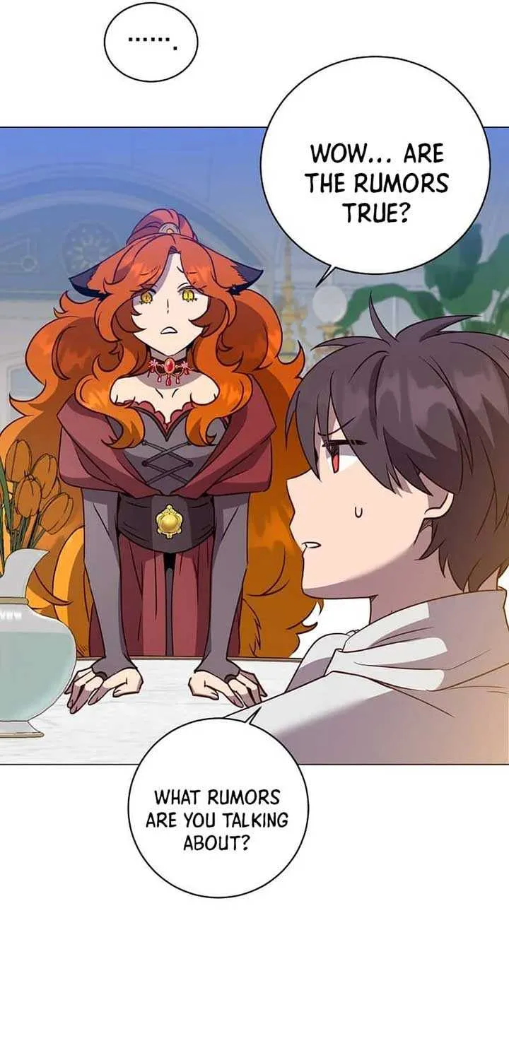 The Max Level Hero Strikes Back Mangakakalot X Chapter 152 Page 42