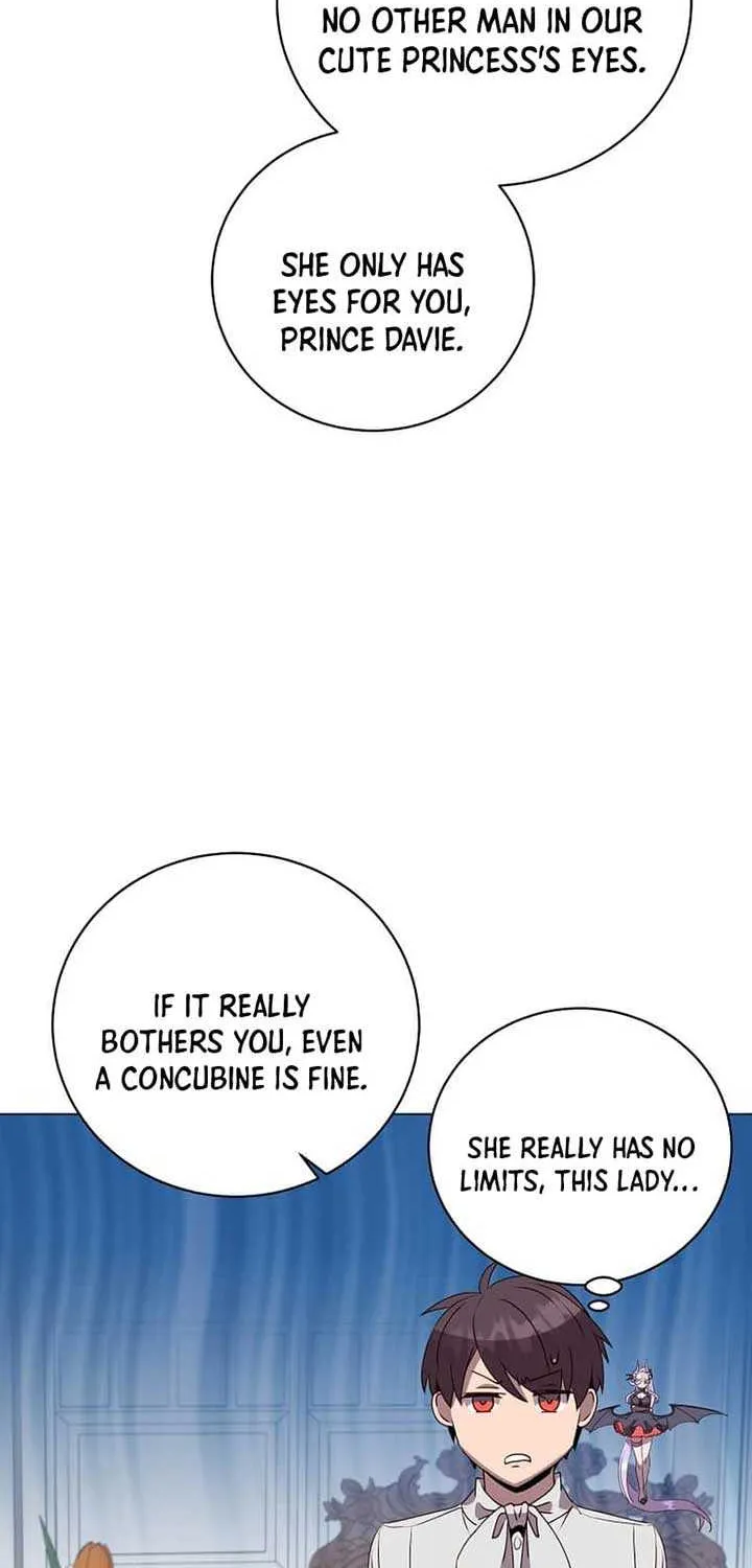 The Max Level Hero Strikes Back Mangakakalot X Chapter 152 Page 45