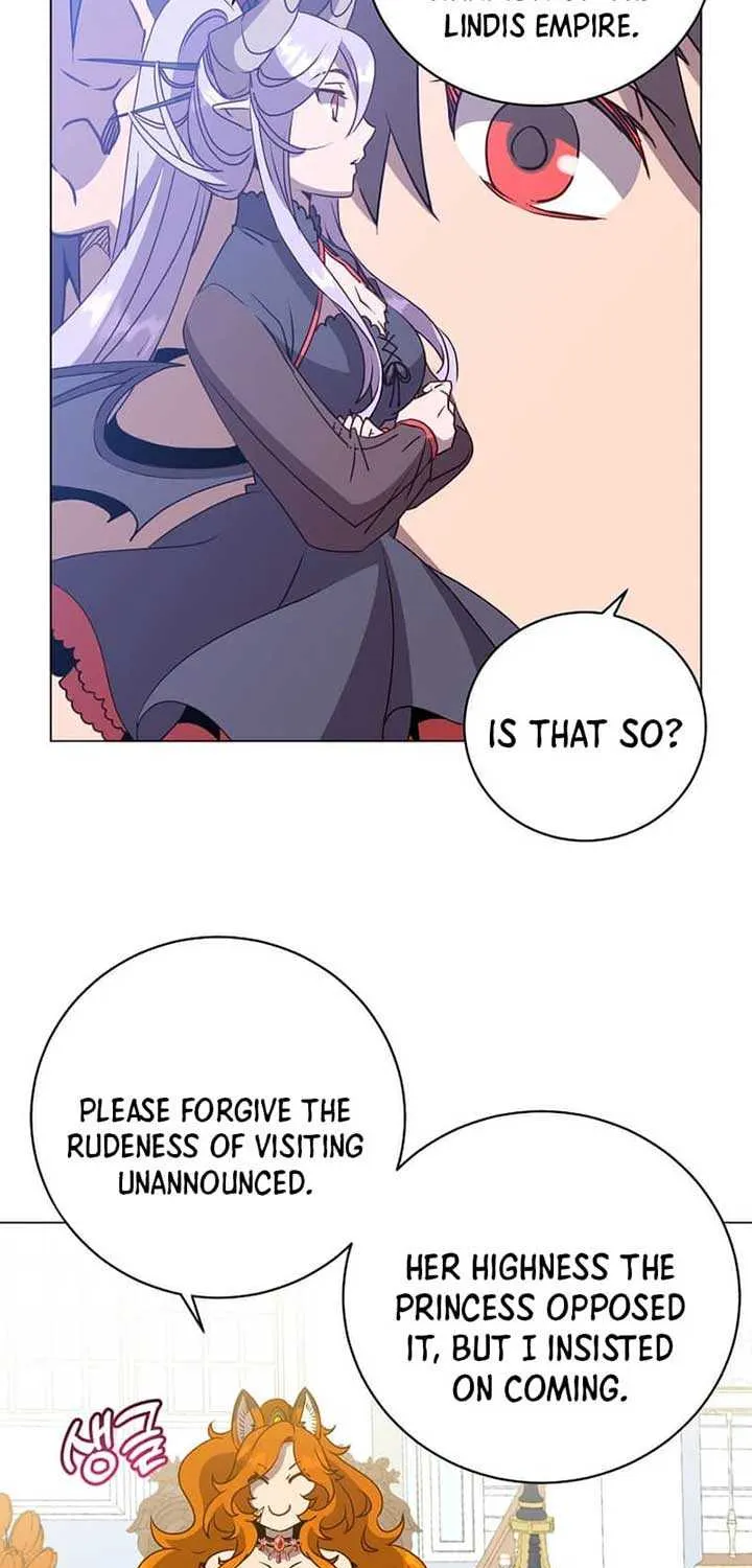 The Max Level Hero Strikes Back Mangakakalot X Chapter 152 Page 6
